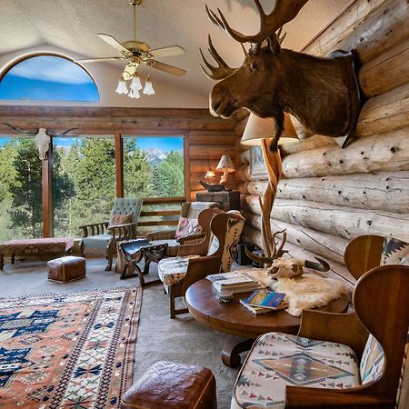 Swan River Lodge Брекенридж Экстерьер фото