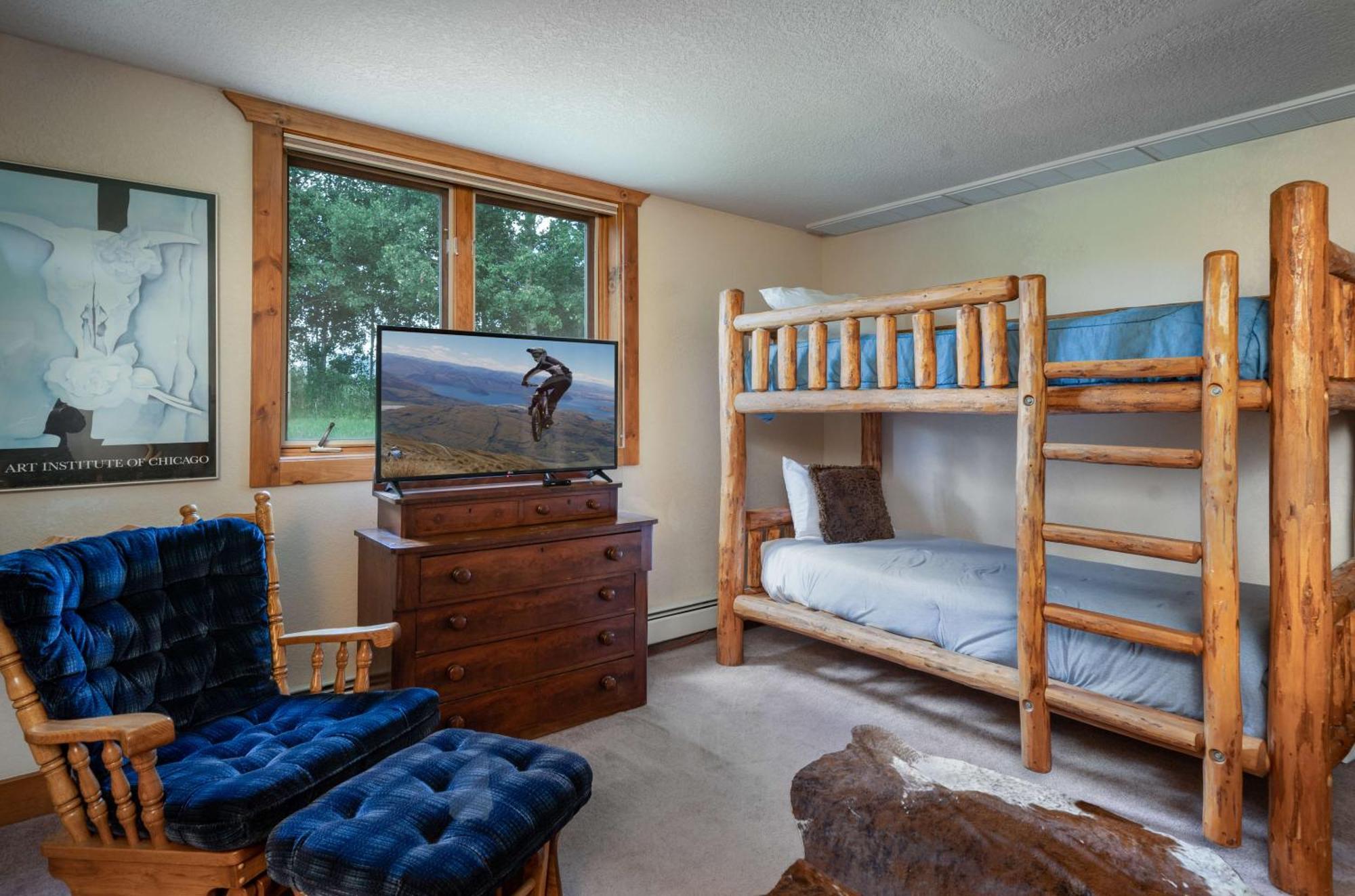 Swan River Lodge Брекенридж Экстерьер фото