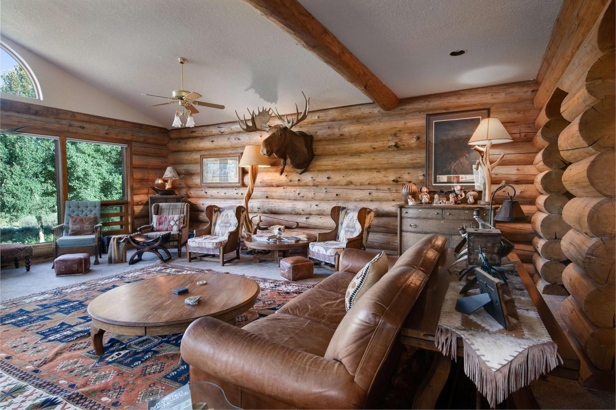 Swan River Lodge Брекенридж Экстерьер фото