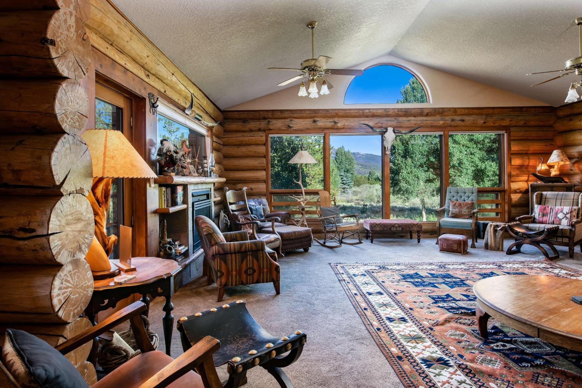Swan River Lodge Брекенридж Экстерьер фото